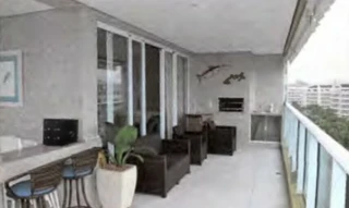 Imóvel 2495905 [''] - ['Alameda do Remo, 121 - Apto Duplex Nº 71, localizado no 5º pavimento e Cobertura do Edifício Costa Ballena Club - Riviera - Bertioga / SP'] ['Riviera de São Lourenço'] - ['Bertioga']/['SP'] - 1