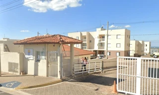 Imóvel 3020805 [''] - ['Avenida Deputado Federal Braz de Assis Nogueira, 1021 - Apartamento 22, Bloco 8, 2° andar, Condomínio Residencial Cachoeirinha I - Jardim Vista Linda - Botucatu / SP'] ['Jardim Vista Linda'] - ['Botucatu']/['SP'] - 1