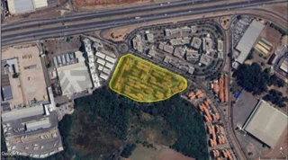 Imóvel 3060505 [''] - ['Avenida João Scarparo Netto, 330 - Loteamento Center Santa Genebra - Campinas - SP'] ['Lot. Center Santa Genebra'] - ['Campinas']/['SP'] - 1