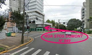 Imóvel 2939705 [''] - ['Apto 1001'] [''] - ['Caxias Do Sul']/['RS'] - 1