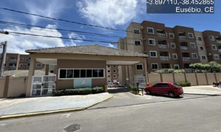 Imóvel 2916705 [''] - ['AVENIDA BRASILIA, N. 279, Apto. 202, BL 10: EMPREENDIMENTO: COND GRAN VILLAGE EUSEBIO 2: CEP: 61760400/CENTRO'] ['Centro'] - ['Eusébio']/['CE'] - 1