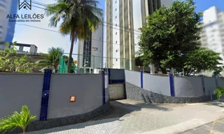 Imóvel 2577605 [''] - ['Rua Vicente Linhares, n 500'] ['Aldeota'] - ['Fortaleza']/['CE'] - 1