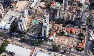 Imóvel 2577605 [''] - ['Rua Vicente Linhares, n 500'] ['Aldeota'] - ['Fortaleza']/['CE'] - 1