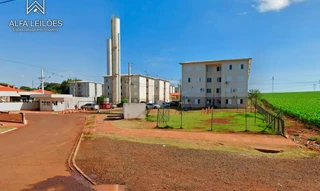 Imóvel 2523105 [''] - ['Rua Angatuba, n 855'] ['Jardim Cedro'] - ['Foz Do Iguaçu']/['PR'] - 1