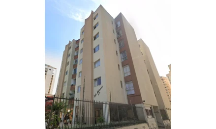 Apartamento em Goiânia, St. Central, Alameda dos Buritis com Rua 29, nº 304, Setor Central, GO. Área: 97.87m2