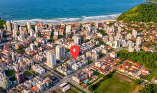 Imóvel 2898505 [''] - ['Rua Antônio Alonso Gonzales, 514, Apartamento 44, Ed. Conde Saint Germain, Jardim Las Palmas, Guarujá/SP'] ['Jardim Las Palmas'] - ['Guarujá']/['SP'] - 1