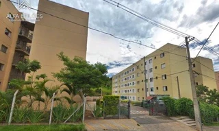 Imóvel 2288005 [''] - ['Rua Miguel Barretto Mattar, Nº 451, Apartamento 201, Bloco 01 do Residencial Tupi 2'] ['Jardim Tamoio'] - ['Jundiaí']/['SP'] - 1