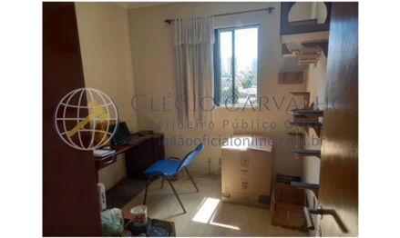 Apartamento em Jundiaí, Vila Vianelo, Rua Francisco Morato, 191, SP. Área: 72.52m2 - imagem 0