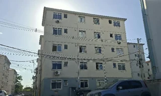 Imóvel 2970305 [''] - ['RUA JOSE BONIFACIO, N. 201, Apto. 101, BL 09, ROCHA SOBRINHO, EDIFICIO RESIDENCIAL CAMINHO DO RIO - MESQUITA/RJ - CEP: 26572100, ROCHA SOBRINHO'] ['Banco de Areia'] - ['Mesquita']/['RJ'] - 1