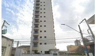 Imóvel 2453705 [''] - ['Rua Presidente Rodrigues Alves, 116 - Apartamento 51 - Edifício Villa Lobos - Centro - Mogi das Cruzes / SP'] ['Centro'] - ['Mogi Das Cruzes']/['SP'] - 1
