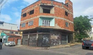 Imóvel 2598305 [''] - ['Rua Capitão Antônio Manoel de Melo, 11 - Apartamento 101 - Centro - Nilópolis / RJ'] ['Centro'] - ['Nilópolis']/['RJ'] - 1