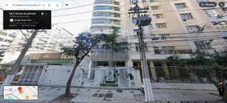 Imóvel 2796605 [''] - ['Rua Alvares de Azevedo, n 67'] ['Icaraí'] - ['Niterói']/['RJ'] - 1