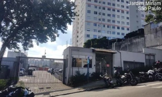 Imóvel 3061405 [''] - ['AVENIDA GARCIA DE AVILA N. 81 APTO. 04, TORRE B SETOR RESIDENCIAL HIS, BAIRRO: JARDIM MIRIAM'] ['Jardim Miriam'] - ['São Paulo']/['SP'] - 1