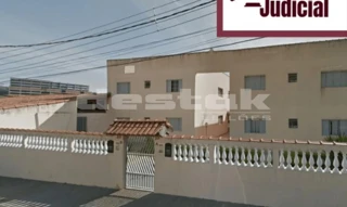 Imóvel 3034905 [''] - ["Rua Oswaldo Pacheco, 30, apto 01, Bloco A, Residencial Vicente Laureano, Pau D'Alho - Porto Feliz - SP"] [''] - ['Porto Feliz']/['SP'] - 1