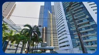 Imóvel 2964505 [''] - [', 420 - Pina'] ['Pina'] - ['Recife']/['PE'] - 1