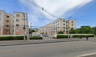 Imóvel 2571205 [''] - ['AV CESARIO DE MELO 9075 BLOCO 15 AP 503, - AGUA LIMPA Rio de Janeiro - RJ'] ['Cosmos'] - ['Rio De Janeiro']/['RJ'] - 1