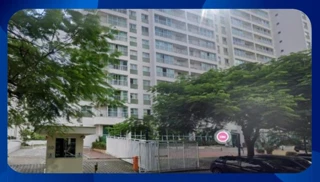 Imóvel 2607205 [''] - [', 50 - Barra Olímpica'] ['Barra Olímpica'] - ['Rio De Janeiro']/['RJ'] - 1