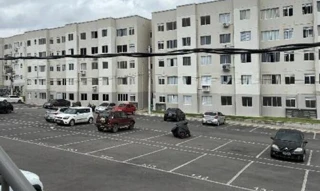 Imóvel 2660605 [''] - ['ESTRADA DOS BANDEIRANTES, N. 27508, Apto. 402, BL 04'] ['Vargem Grande'] - ['Rio De Janeiro']/['RJ'] - 1