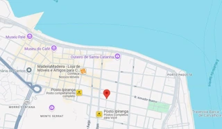 Imóvel 2590105 [''] - ['Rua Dr. Adhemar de Figueiredo Lyra, n. 55'] ['Centro'] - ['Santos']/['SP'] - 1