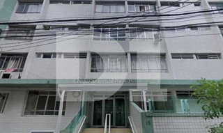 Imóvel 2624605 [''] - ['Rua Pedro Borges Gonçalves, 15, José Menino'] ['Itararé'] - ['Santos']/['SP'] - 1