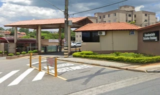 Imóvel 2495805 [''] - ['Rua Gregória de Fregel, 380 - Apartamento nº 34 (3º andar do Bloco 43 - Edifício Wyoming), Condomínio Estados Unidos, com direito a uma vaga de garagem - Demarchi - São Bernardo do Campo / SP'] ['Demarchi'] - ['São Bernardo do Campo']/['SP'] - 1
