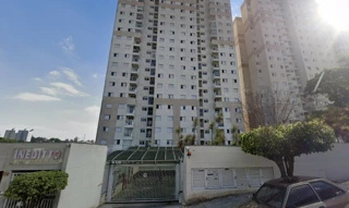 Imóvel 2832605 [''] - ['Rua Ari Barroso, 68 - Apartamento 63, Torre 02 - Ferrazópolis - São Bernardo do Campo / SP'] ['Ferrazópolis'] - ['São Bernardo do Campo']/['SP'] - 1