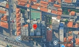 Terreno em Salto, Distrito Industrial, esquina formada p/SP , RUA NOVIK, LOTE GLB Número: 220 - distrito industrial - SALTO/SP , Rua Paul Harris, Vila Roma, Salto/SP , Rua Vinte e Quatro de Outubro, LOTES 6, 7 e 8 DA QUADRA B, S/N, Vila Roma, Salto/SP, SP. Área: 24434.08m2 - imagem 0