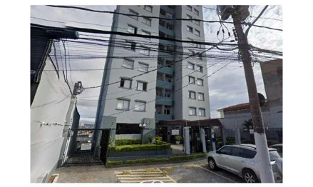 Apartamento em São Paulo, CARANDIRU, CONCEIÇÃO Número: 933 - CARANDIRU Complemento: AP 11 - SAO PAULO/SP, SP. Área: 72.15m2 - imagem 0