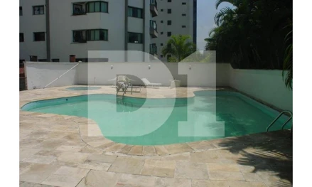 Apartamento em São Paulo, Parque Colonial, Rua Zacarias de Gois, 977, SP. Área: 234.01m2