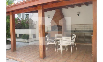 Apartamento em São Paulo, Parque Colonial, Rua Zacarias de Gois, 977, SP. Área: 234.01m2 - imagem 0