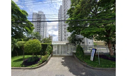 Apartamento em São Paulo, Lauzane Paulista, Avenida do Guacá, 445- apto. 23 bloco B, SP. Área: 55.99m2