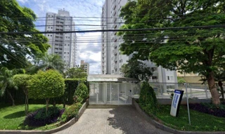 Imóvel 2482105 [''] - ['Avenida do Guacá, 445- apto. 23 bloco B'] ['Lauzane Paulista'] - ['São Paulo']/['SP'] - 1