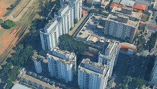 Imóvel 2857405 [''] - ['Rua Doutor Mauro Paes de Almeida, 591, Socorro, São Paulo, SP'] ['Socorro'] - ['São Paulo']/['SP'] - 1
