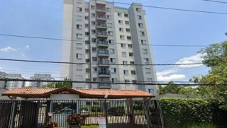 Imóvel 2857405 [''] - ['Rua Doutor Mauro Paes de Almeida, 591, Socorro, São Paulo, SP'] ['Socorro'] - ['São Paulo']/['SP'] - 1
