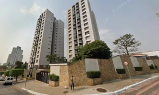 Foto de Apartamento em Leilão em São Paulo / SP - 2947505