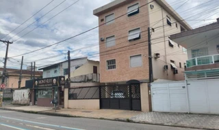 Imóvel 2860405 [''] - ['Avenida Marechal Deodoro, 389- Apartamento n°. 23'] ['Vila Valenca'] - ['São Vicente']/['SP'] - 1