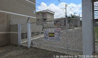 Imóvel 2875005 [''] - ['RUA 8 BL A LT 05 QD 09,N. SN APTO. 302 PELO LADO DIR CHAC 06 E ESQ CH 05-A, , CHACARAS E MANSOES SANTA MARIA - CEP: 72875-256, VALPARAISO DE GOIAS - GOIAS'] [''] - ['Valparaíso De Goiás']/['GO'] - 1