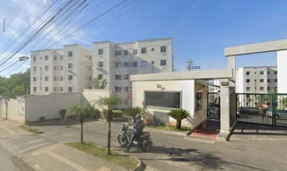 Imóvel 2711705 [''] - ['RUA ANTONIO LOPES DA SILVA BLOCO 3 APTO 503 VG 50, - SANTOS REIS Montes Claros - MG'] ['Santos Reis'] - ['Montes Claros']/['MG'] - 1