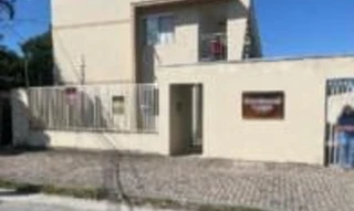 Imóvel 2441705 [''] - ['RUA ANIBAL ROQUE,N. 955-G APTO. 07 COND RESIDENCIAL CEARA, PARQUE SAO JOAO - CEP: 83212-240, PARANAGUA - PARANA'] ['Parque São João'] - ['Paranaguá']/['PR'] - 1