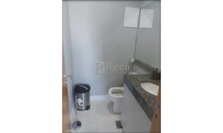 Terreno em Porto Alegre, Auxiliadora, Avenida Carlos Gomes, 1492, RS. Área: 44.08m2
