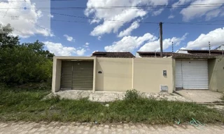 Imóvel 2714705 ['8444423242254'] - ['RUA EM PROJETO A,N. 628 QD A LT 02, SENADOR NILO COELHO - CEP: 57300-000, ARAPIRACA - ALAGOAS'] ['Sen. Nilo Coelho'] - ['Arapiraca']/['AL'] - 1