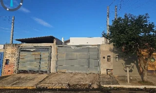 Imóvel 2970105 ['8444422332276'] - ['RUA FREDERICO DA SILVA,N. 1-33 PARTE LT 13 E 19 QD A, RESIDENCIAL PARQUE GRANJA CECILIA A - CEP: 17056-277, BAURU - SAO PAULO'] ['Res. Parque Granja Cecilia A'] - ['Bauru']/['SP'] - 1