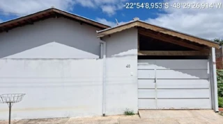 Imóvel 2423605 ['8444424622379'] - ['RUA ANTONIO PUTTI,N. 48 QD 17 LT 08-D2, JARDIM BOTUCATU (RUBIAO JUNIOR) - CEP: 18618-290, BOTUCATU - SAO PAULO'] ['Jardim Botucatu'] - ['Botucatu']/['SP'] - 1