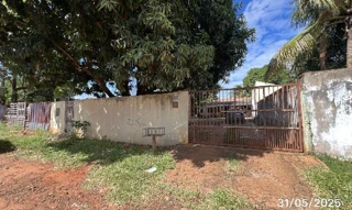 Casa em Campo Grande/MS
