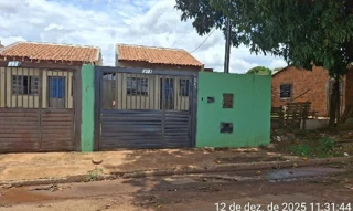 Imóvel 2656105 ['8444425337309'] - ['RUA AUGUSTA ROSSINI GUIDI,N. 1243 CS 04, LT 07, QD 21, JARDIM SUMATRA - CEP: 79073-220, CAMPO GRANDE - MATO GROSSO DO SUL'] ['Jardim Sumatra'] - ['Campo Grande']/['MS'] - 1