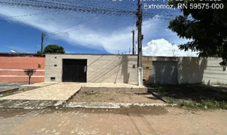 Imóvel 2929605 ['8444400342627'] - ['RUA PROJETADA,N. SN LOTE 09-D GLEBA D, CENTRO - CEP: 59575-000, EXTREMOZ - RIO GRANDE DO NORTE'] [''] - ['Extremoz']/['RN'] - 1