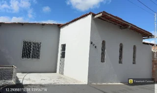 Imóvel 3097105 ['8444431840505'] - ['RUA B ANTIGA ESTRADA PAU POMBO,N. 191 AREA 18, 35O BI - CEP: 44094-834, FEIRA DE SANTANA - BAHIA'] ['35º BI'] - ['Feira De Santana']/['BA'] - 1
