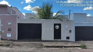 Imóvel 2892805 ['8444425445950'] - ['RUA C-010,N. 273 LT 12 - A, QD 19, SETOR CANAA - CEP: 77435-072, GURUPI - TOCANTINS'] [''] - ['Gurupi']/['TO'] - 1