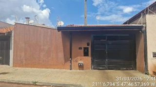 Imóvel 2865605 ['1444402637618'] - ['RUA DANIEL GARCIA MORALES,N. 74 LT 22A QD 06, JARDIM CESAR CAPATO - CEP: 14686-234, JARDINOPOLIS - SAO PAULO'] [''] - ['Jardinópolis']/['SP'] - 1