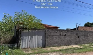 Imóvel 2921305 ['8444403808589'] - ['RUA AIRTON SENA,N. 778, CENTRO - CEP: 64110-000, JOSE DE FREITAS - PIAUI'] [''] - ['José De Freitas']/['PI'] - 1